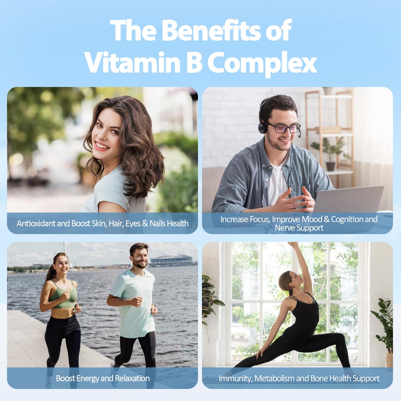 Totaria nutrition facts panel emphasizing the 13-in-1 vitamin complex