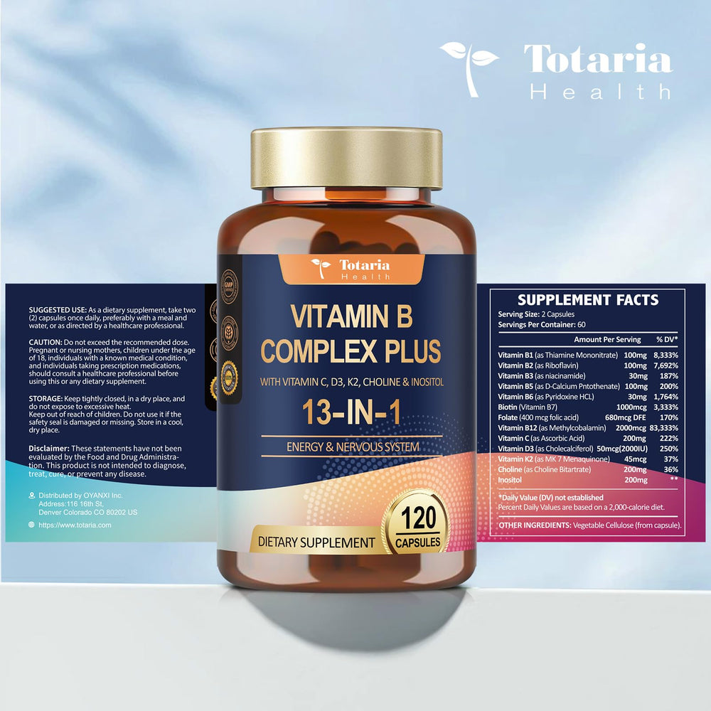 Totaria packaging box image communicates premium quality and care