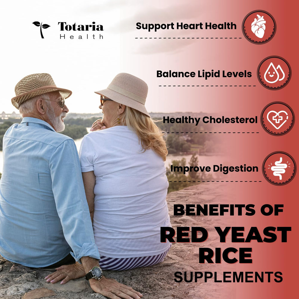 Totaria bergamot citrus tablets on label suggest citrus powered heart health potential.