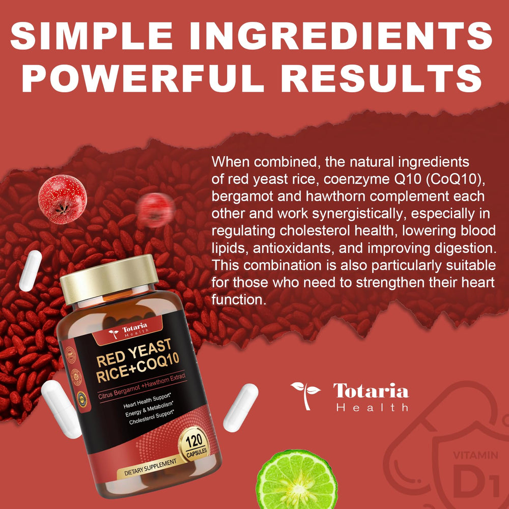 Totaria bottle pour demonstrates convenient daily dosing.