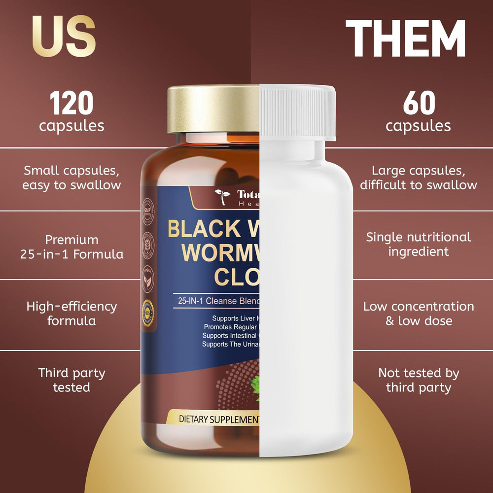 Totaria clove botanicals closeup emphasizes aroma and antioxidant support.