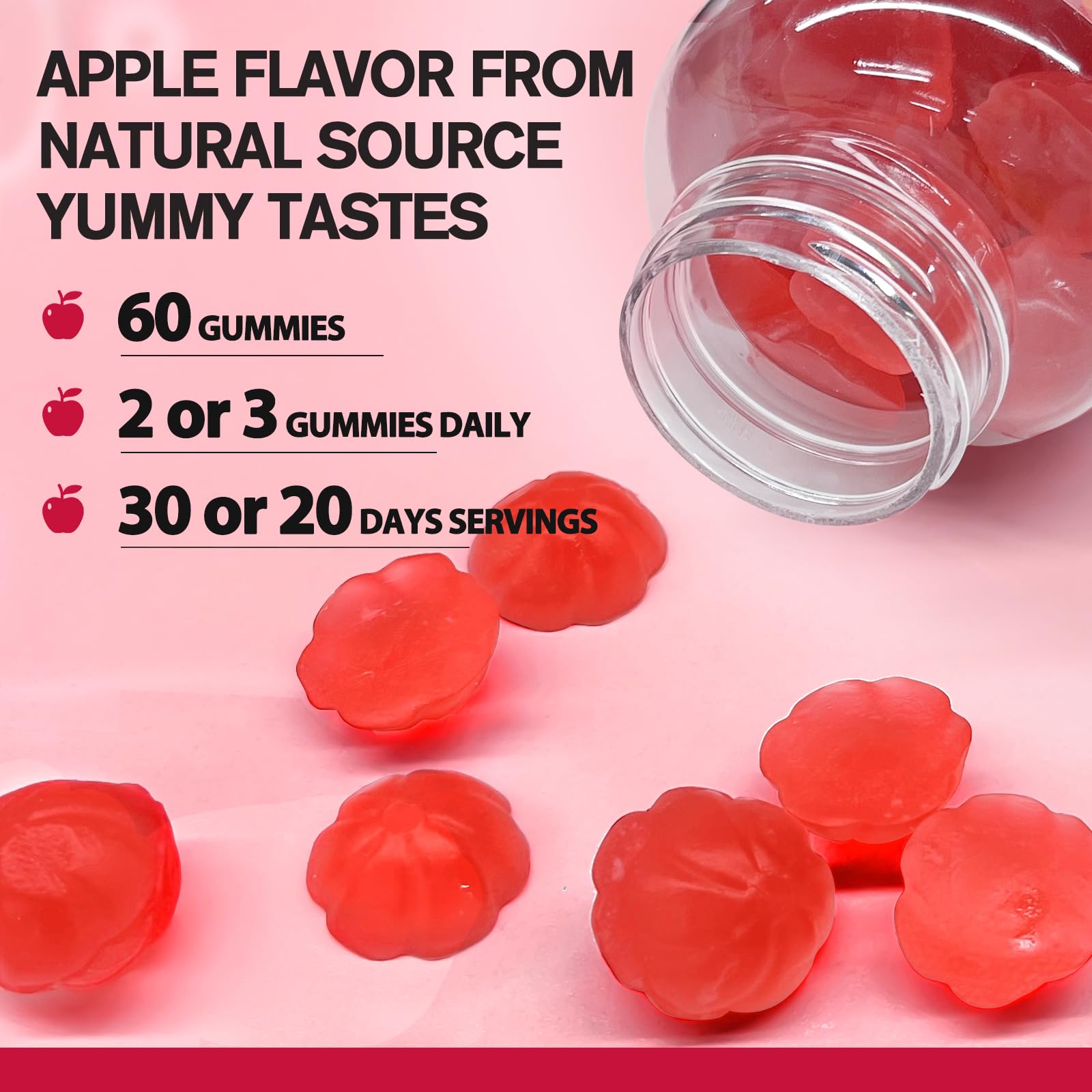 Totaria digestive wellness gummies ready for everyday routine