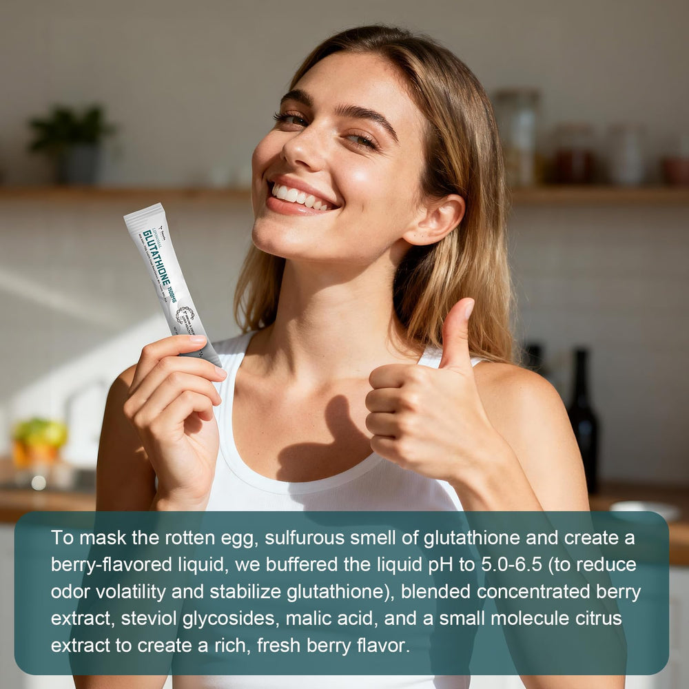 Totaria immune-support detox visual suggesting broad well-being benefits.