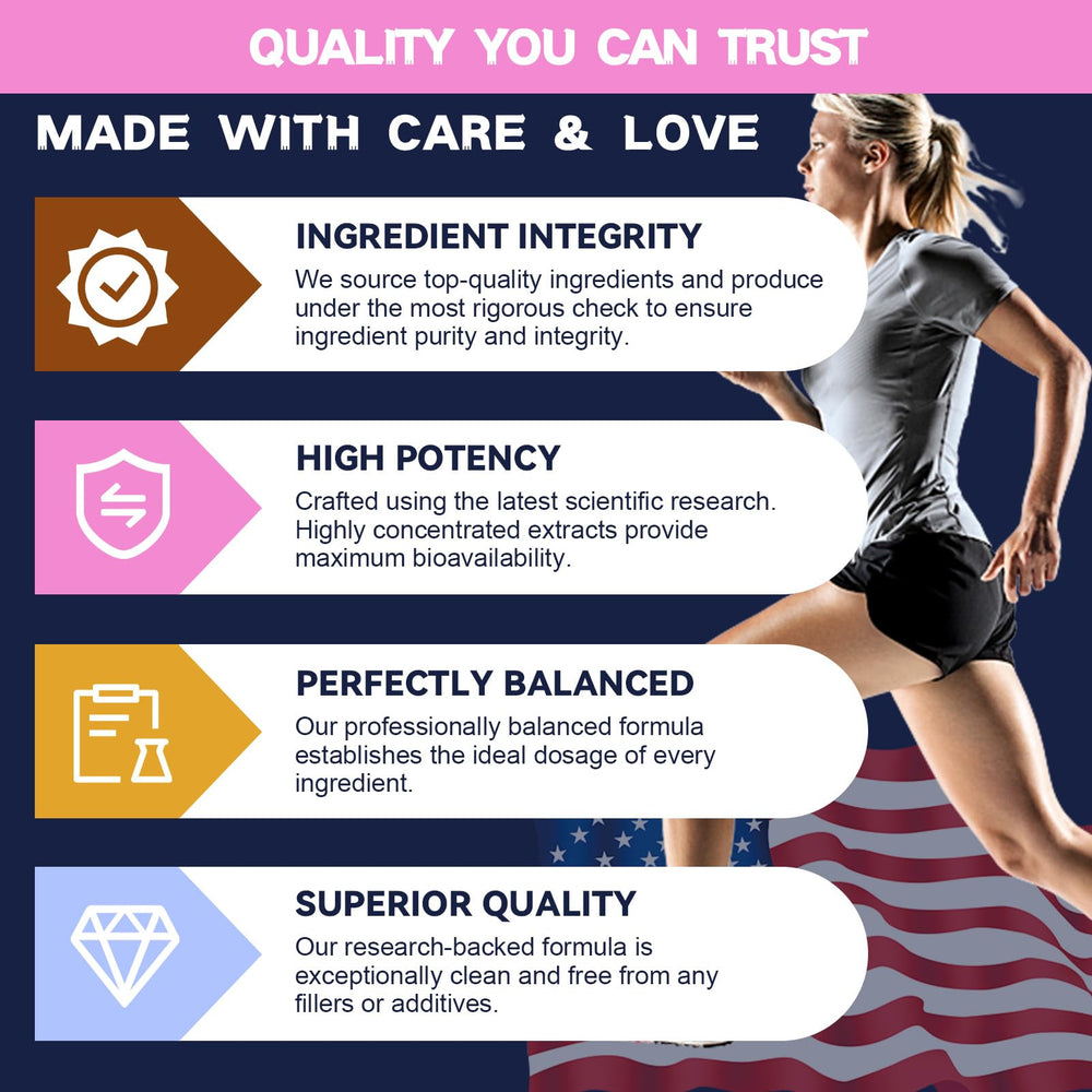 Totaria Inositol for daytime energy and mood support when needed