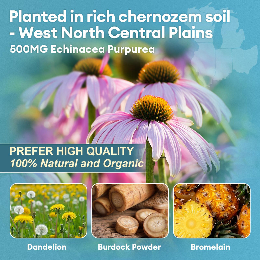 Totaria organic purity label indicates vegan, non-GMO, gluten-free