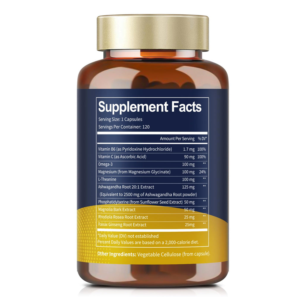 Totaria Phosphatidylserine from sunflower lecithin supporting cognitive clarity.