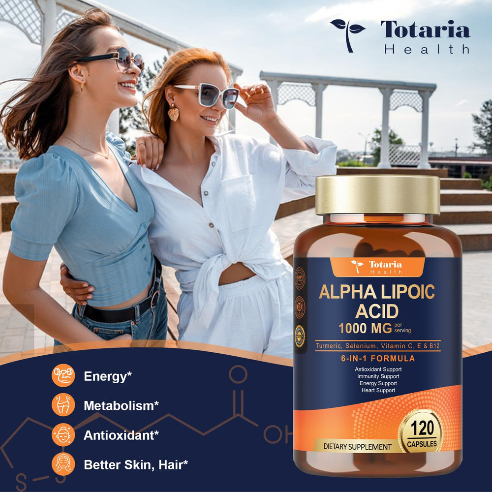 Totaria Pure stearate-free label indicating clean, vegan-friendly formula