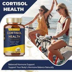 Totaria Rhodiola Rosea capsules supporting energy and focus during busy days.