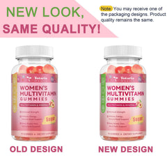 Totaria gummies on spoon emphasizing iron content for daily wellness.