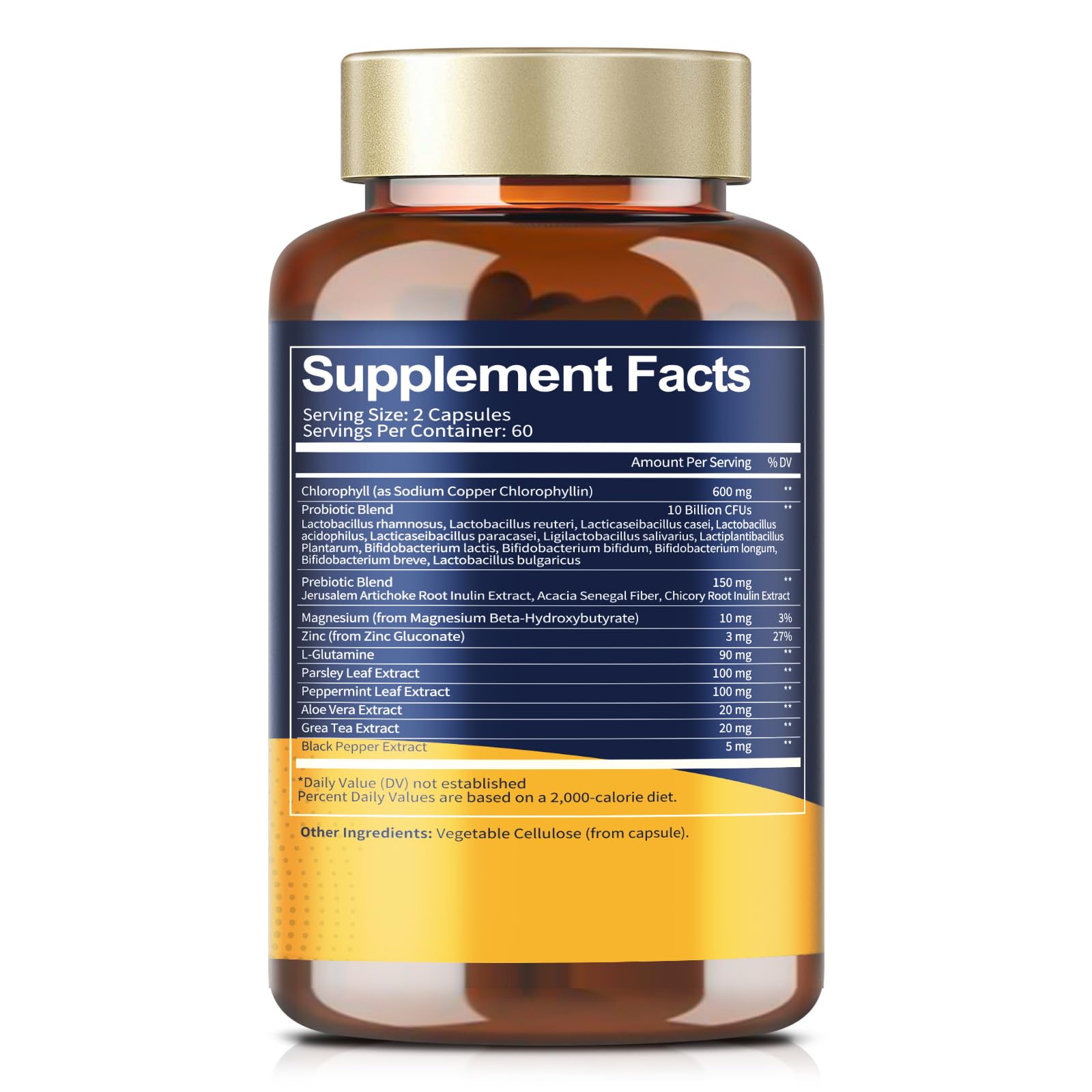 Totaria two-pack packaging supports convenient daily supplementation.