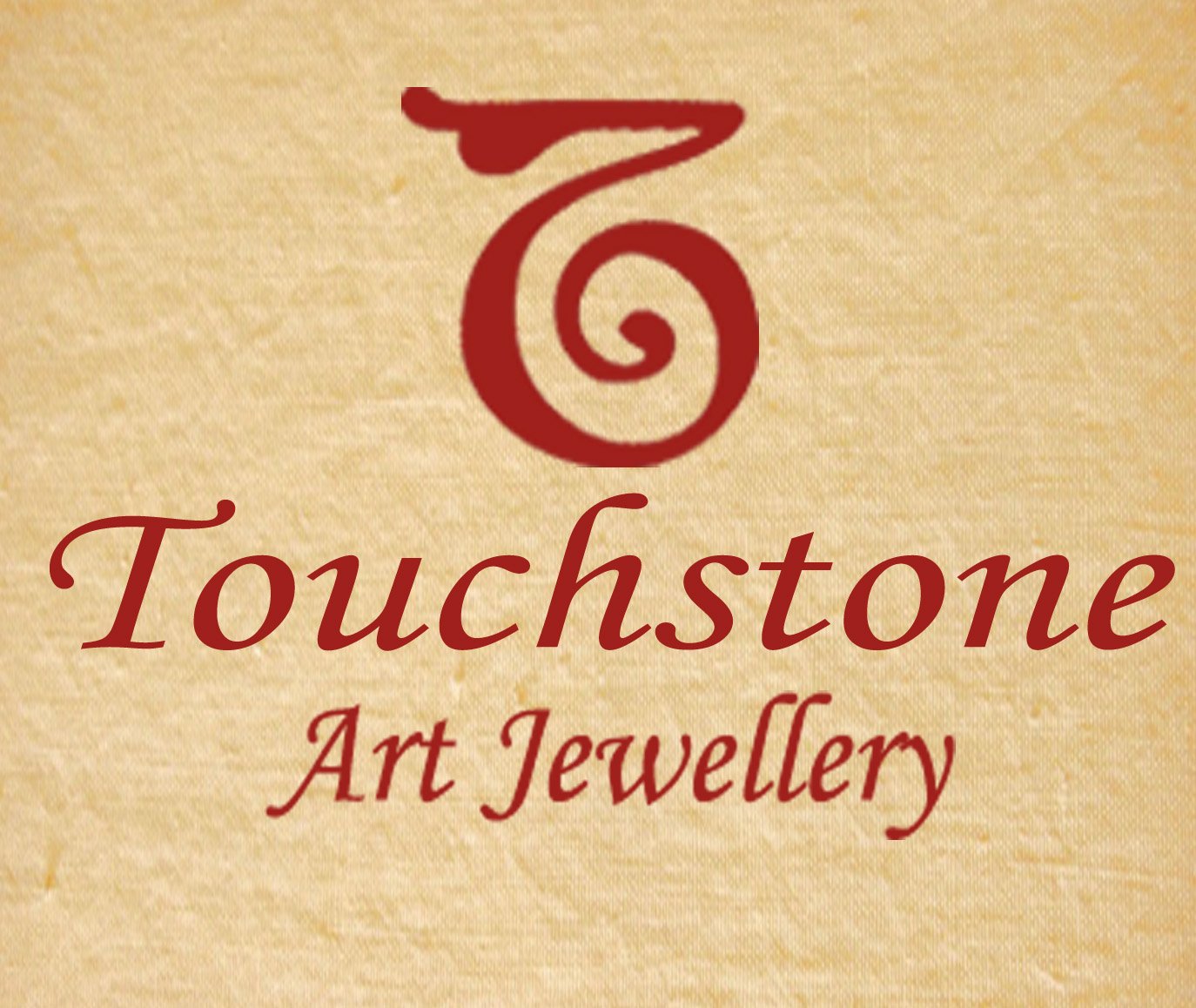 Touchstone detailed view of braided weave on bracelet