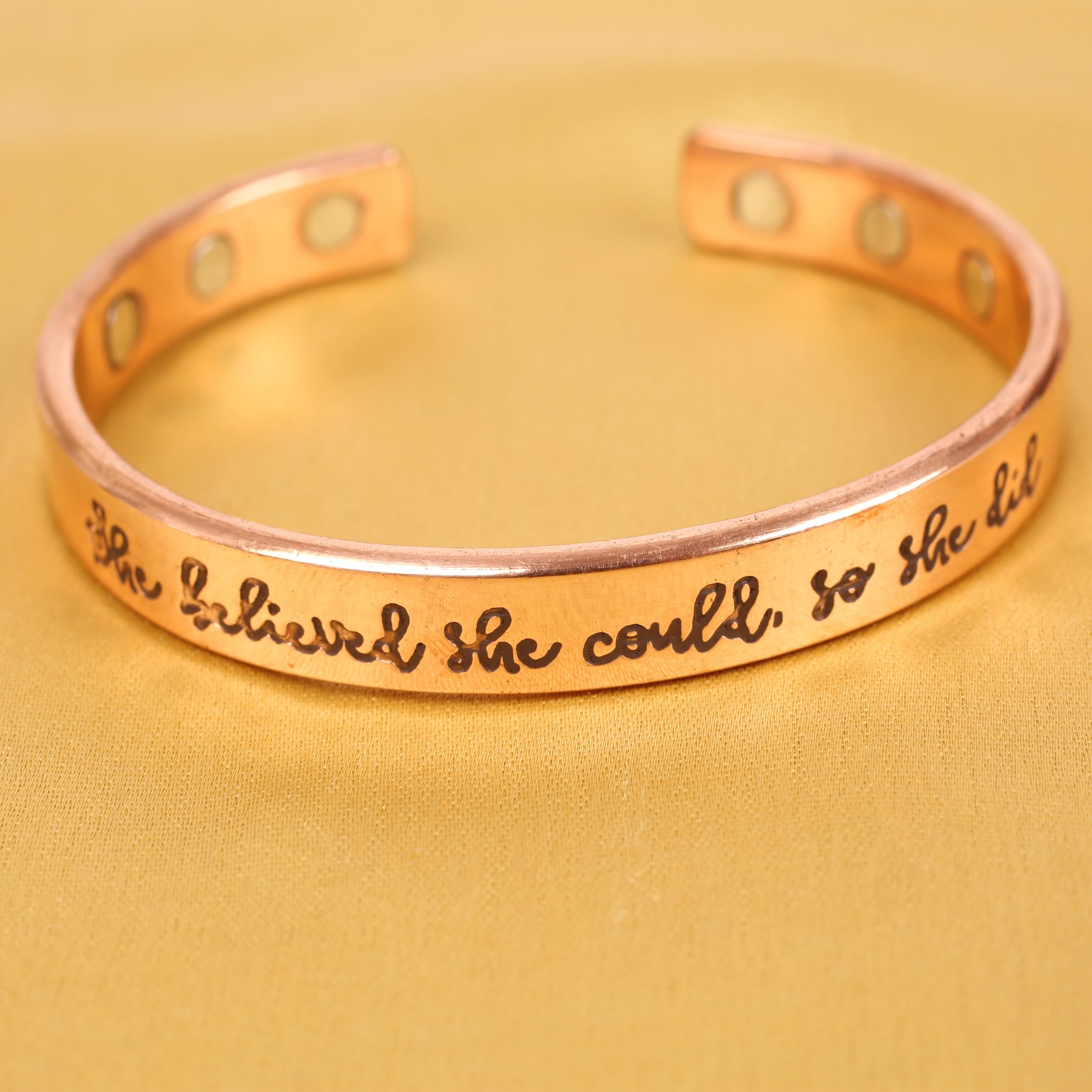 Touchstone perfect gift for daughters, moms, and friends.