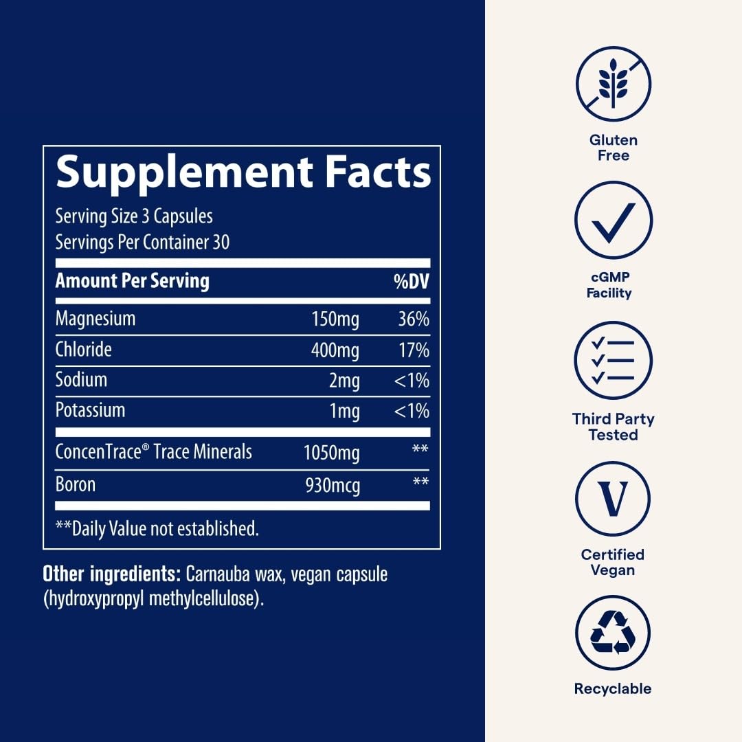 Active use scene showing hydration and energy support with ConcenTrace.