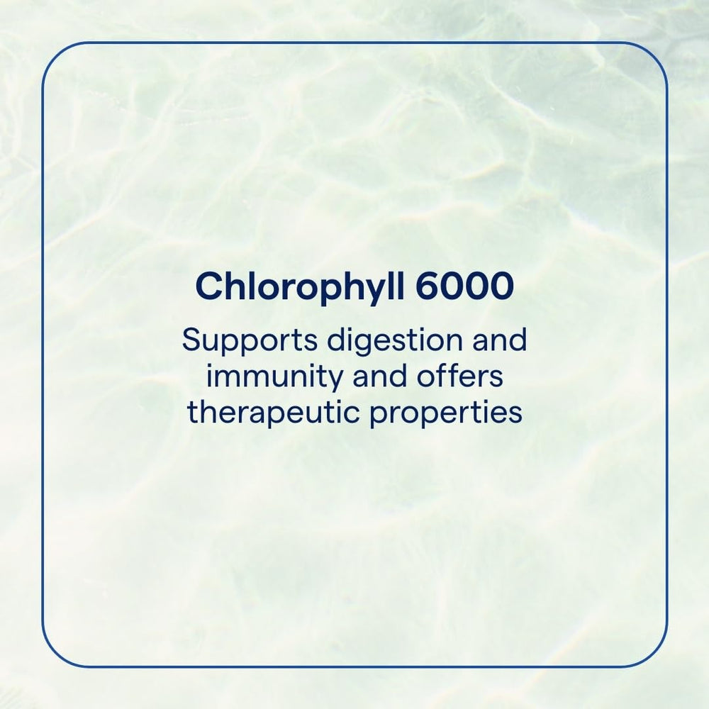 Trace Minerals chlorophyll drops with dropper for precise dosing in beverages