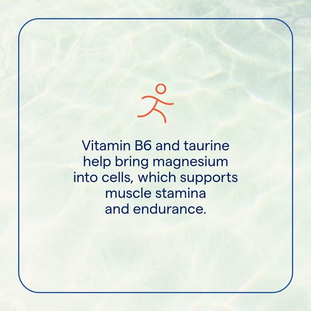 Trace Minerals Electrolyte Stamina tablets ready for daily use