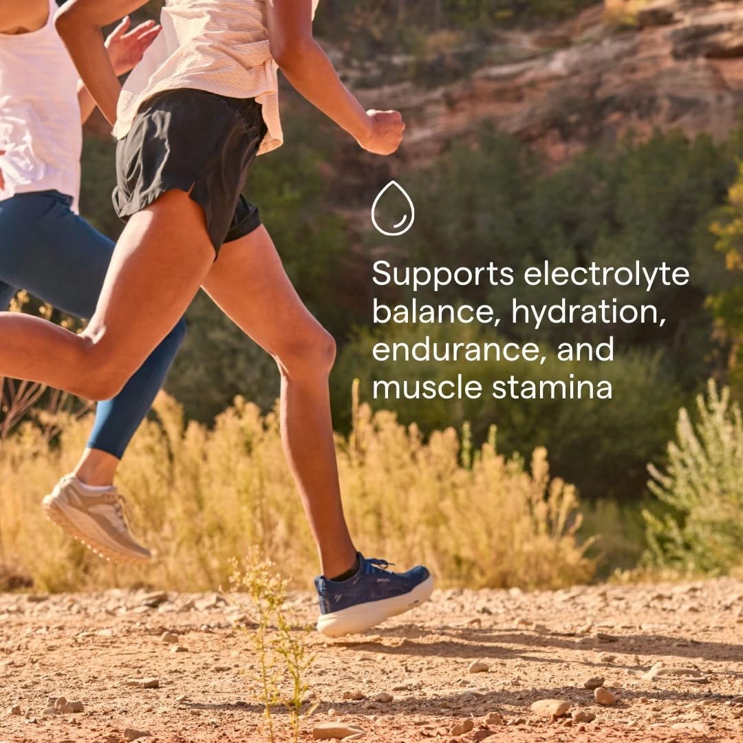Trace Minerals Keto Electrolyte Tablets packaging view highlights USA-sourced minerals.