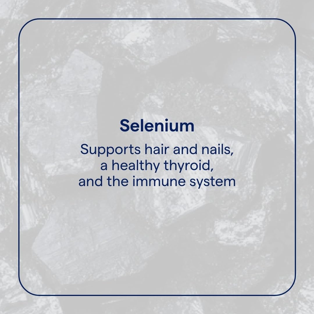 Trace Minerals Ionic Selenium dropper dispense highlights precise 1.25 mL servings for consistent use