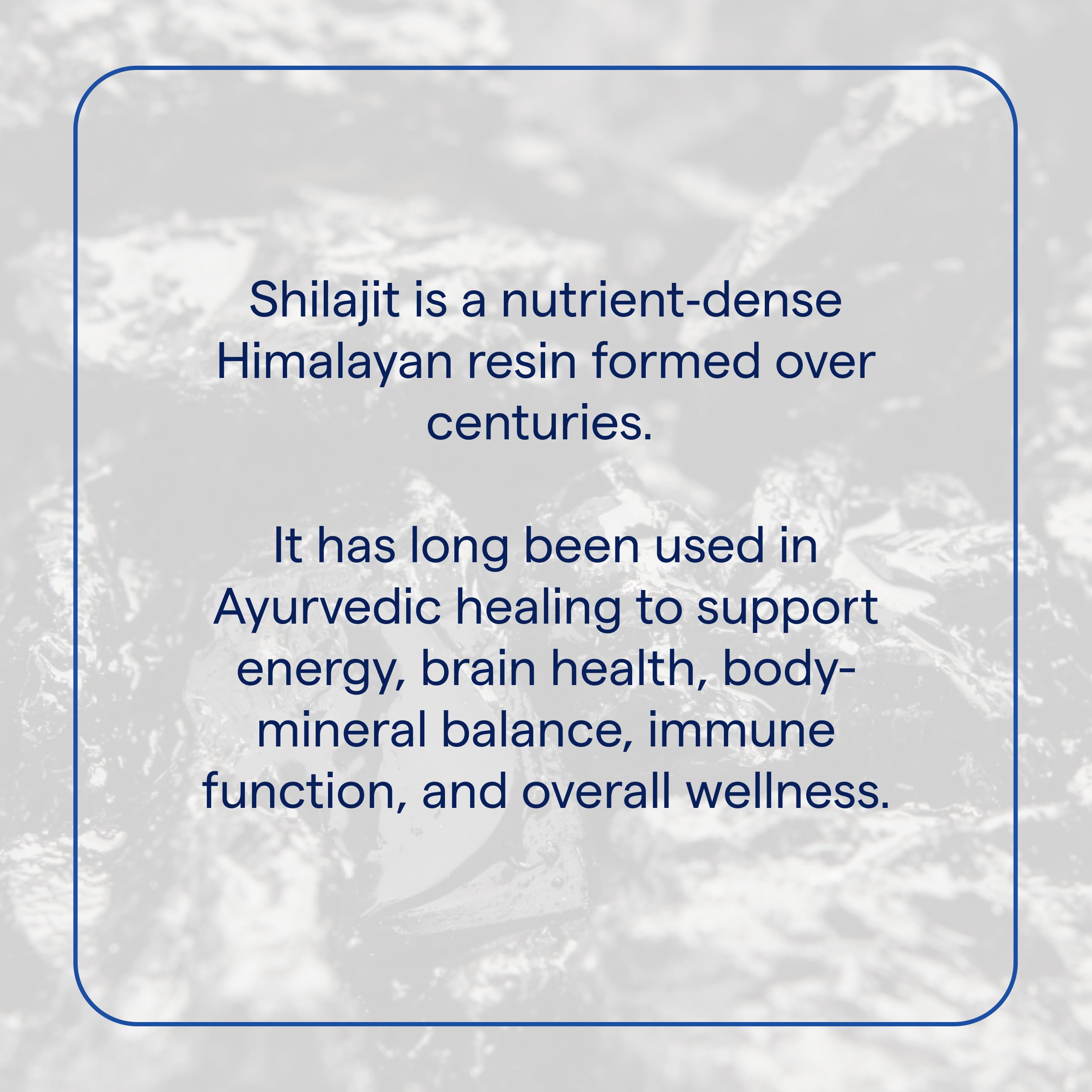 Trace Minerals Shilajit Honey Sticks stick-dipping scene suggests digestive balance