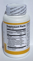 Trader Joe's Probiotic Women's Formula tablet designed for easy daily intake and gut balance.