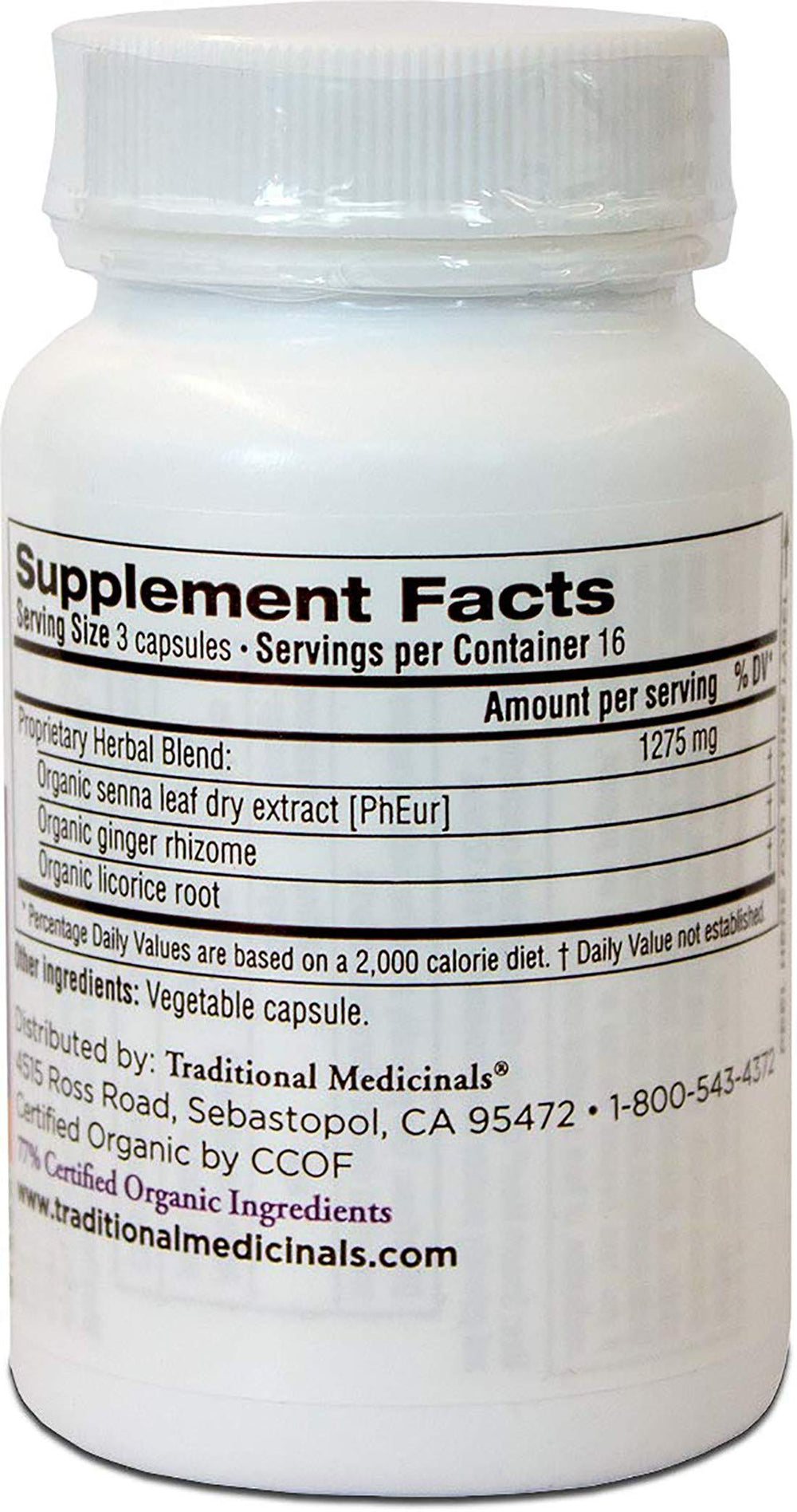 Lifestyle scene with Smooth Move suggesting a calming daily routine