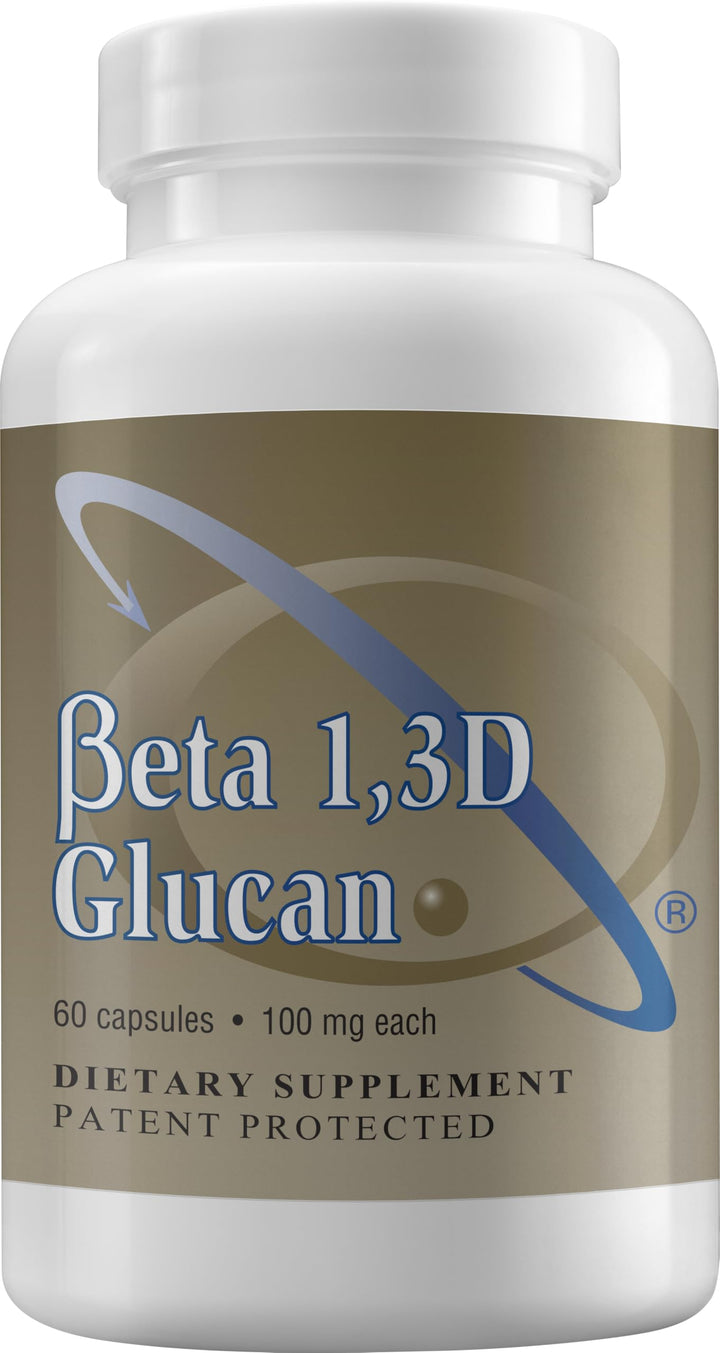 Transfer Point immune capsule bottle closeup illustrating daily immune support dosage
