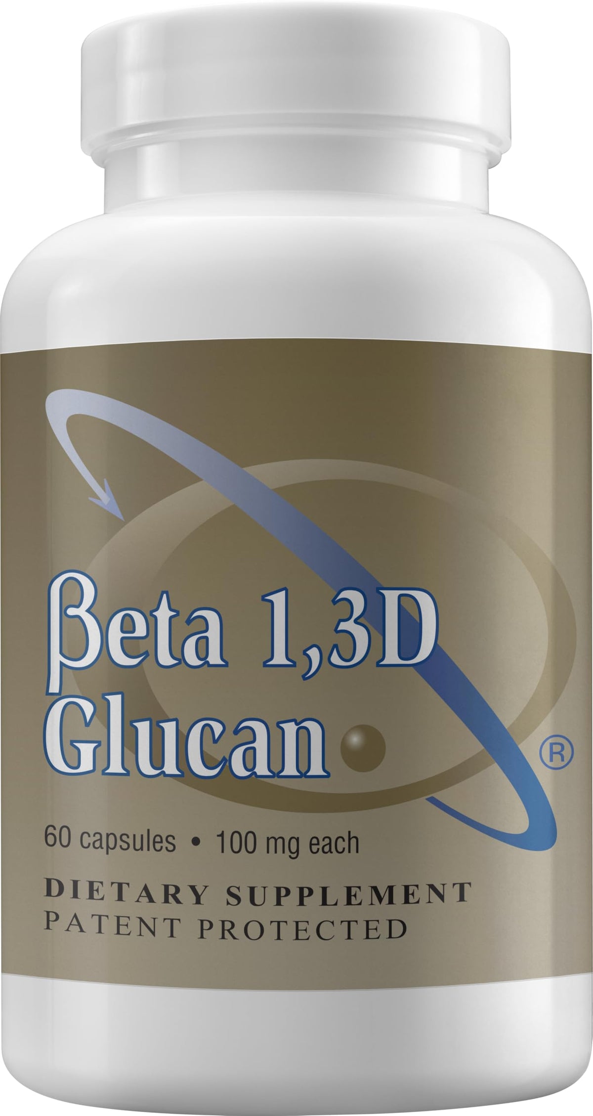 Transfer Point immune capsule bottle closeup illustrating daily immune support dosage