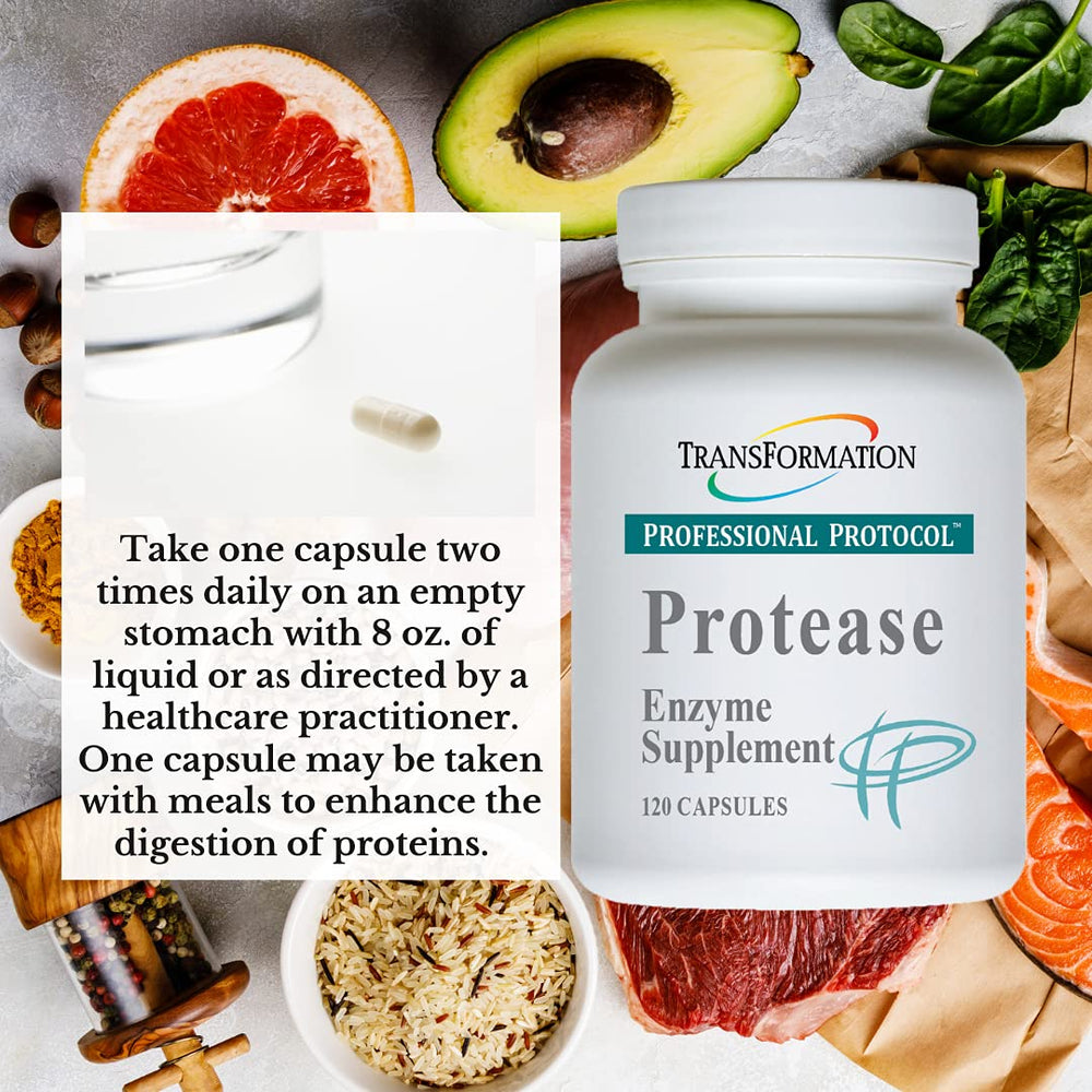 TRANSFORMATION The Genesis of Good Health label detail shows potency for reliable daily use.