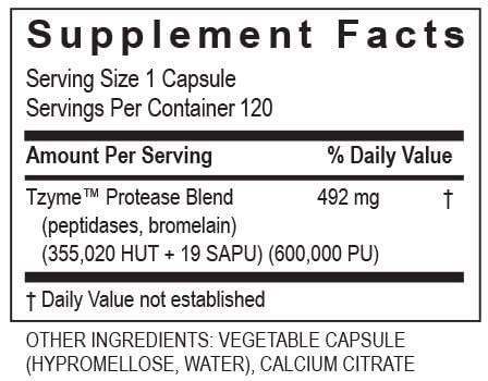 TRANSFORMATION The Genesis of Good Health lifestyle shot suggests convenient daily regimen.