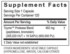 TRANSFORMATION The Genesis of Good Health lifestyle shot suggests convenient daily regimen.