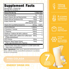 TransformHQ Boost Shot variety flavors pack boosts mood and focus.
