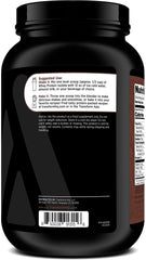 TransformHQ WPI chocolate shake ready to drink after workouts
