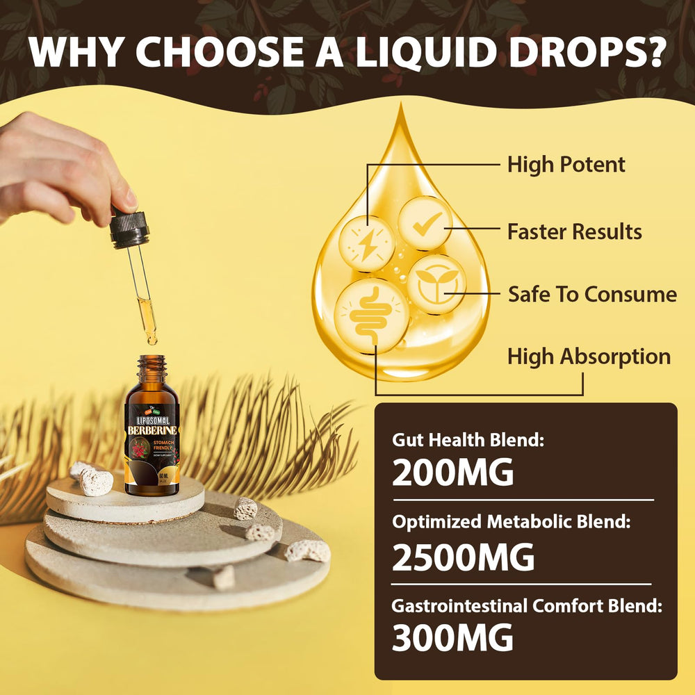 Trasicolor dropper mixed in water showing convenient use.