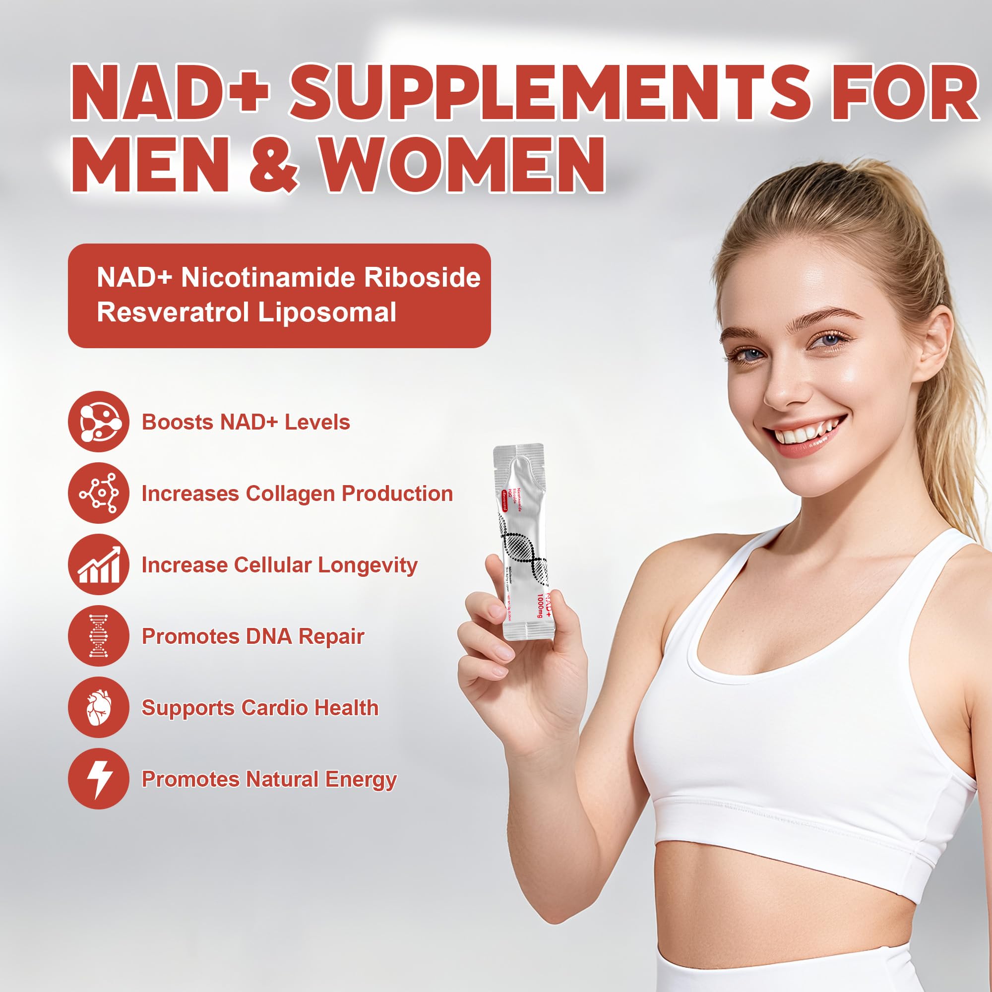 Trihood Quercetin Phytosome ingredient highlight in liquid formula