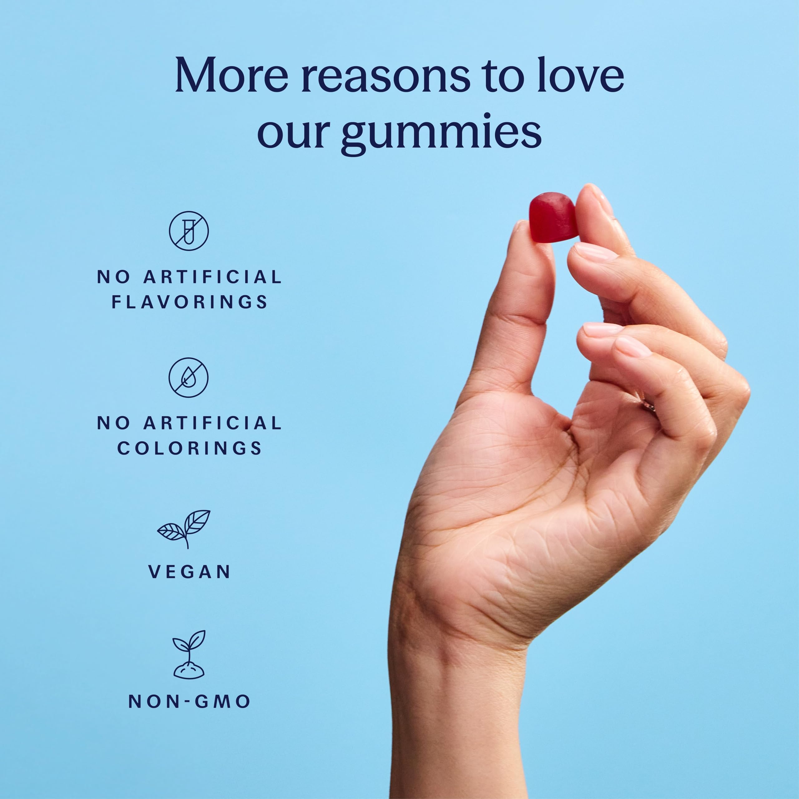 Fruiting body extract in TRIP gummies delivers a flavorful wellness routine.