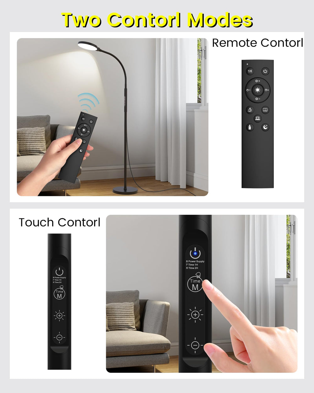 TroupePal 3-height adjustable stand adapts to any space