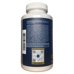 TRTL psyllium husk label emphasizes USA packaging and non-GMO status