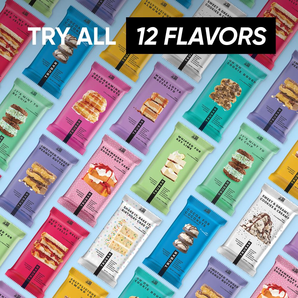 Vegan, dairy-free, gluten-free, non-GMO, no sugar alcohols.