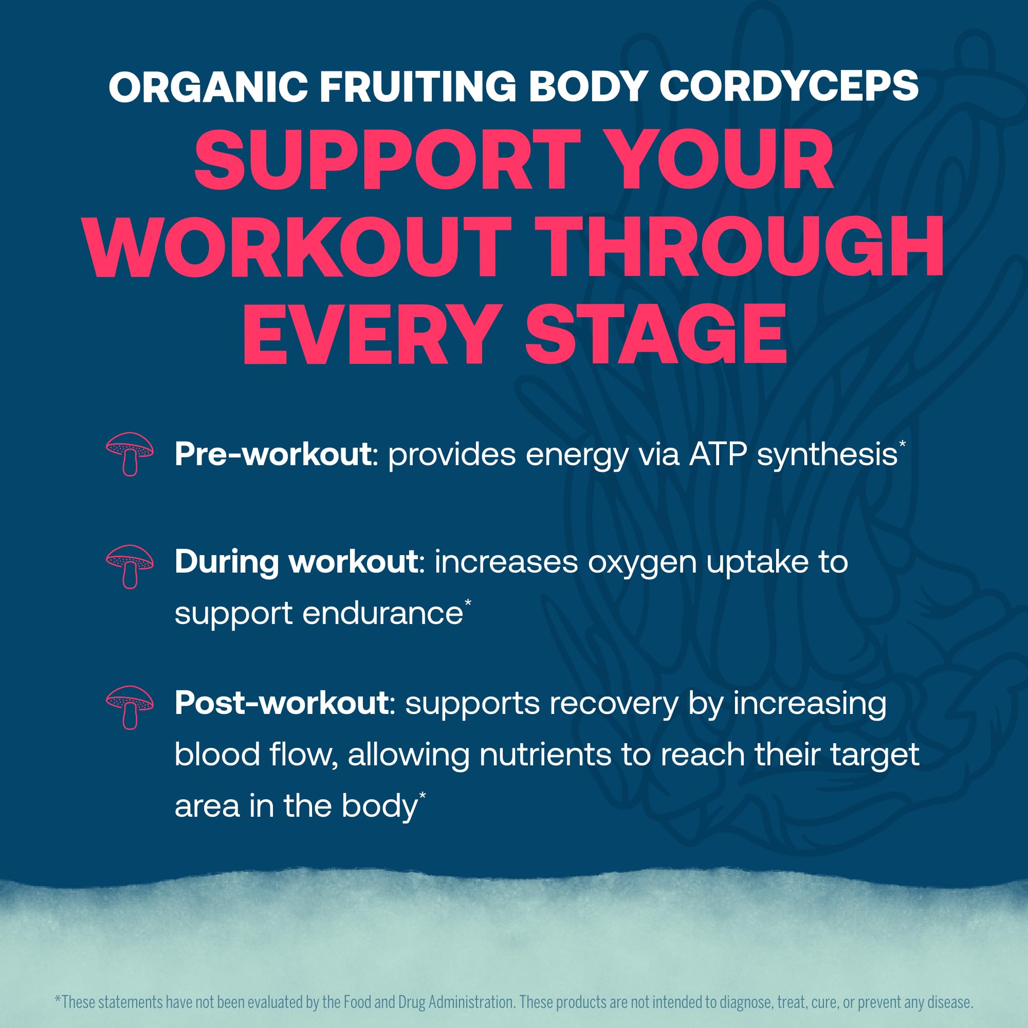 Nutrition label highlights sodium, chloride, potassium and magnesium for electrolyte support.