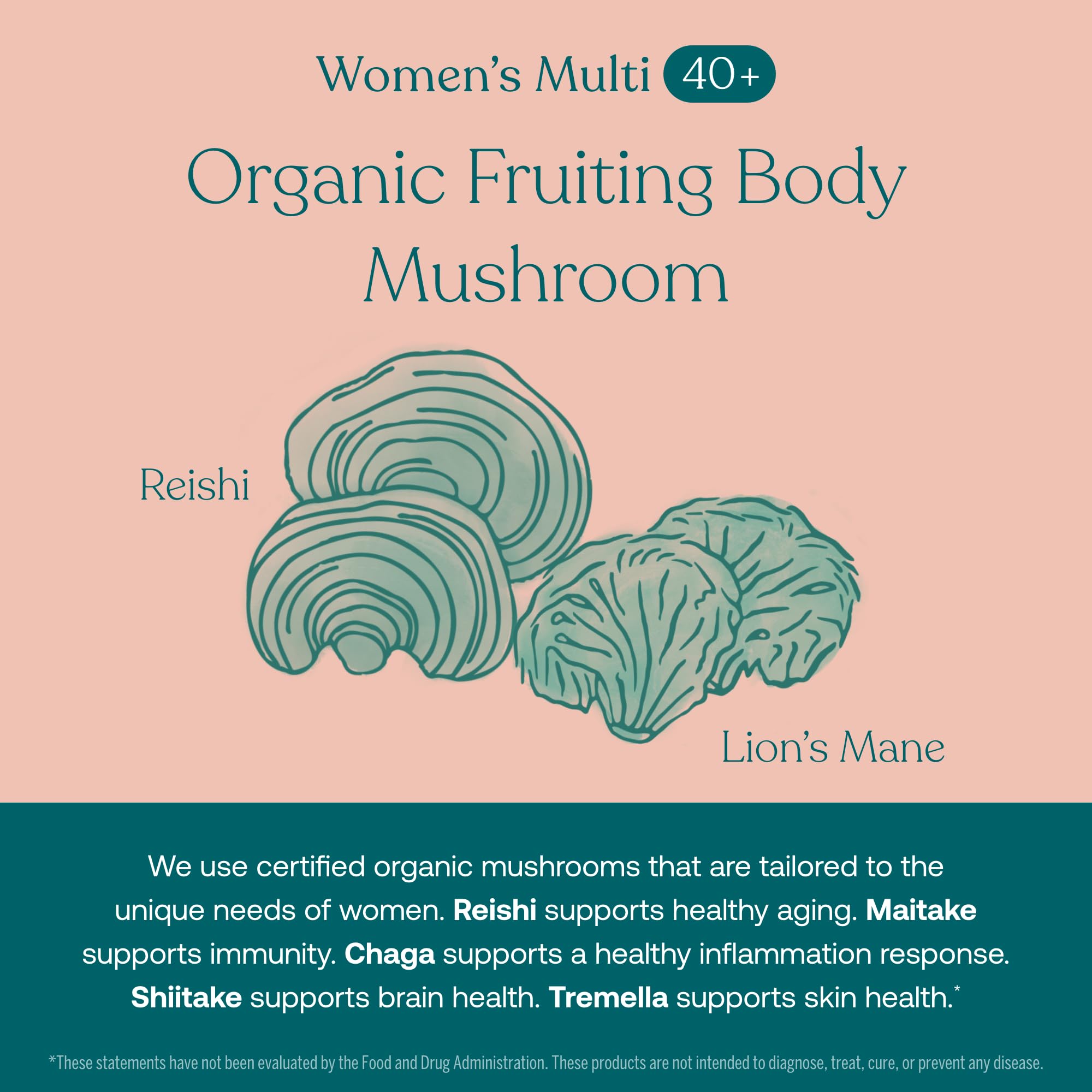 True Grace One Daily Men’s Multivitamin 40+ capsules for easy daily intake.