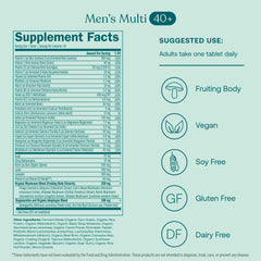 True Grace One Daily Women’s Multivitamin 40+ capsules for convenient daily nourishment.