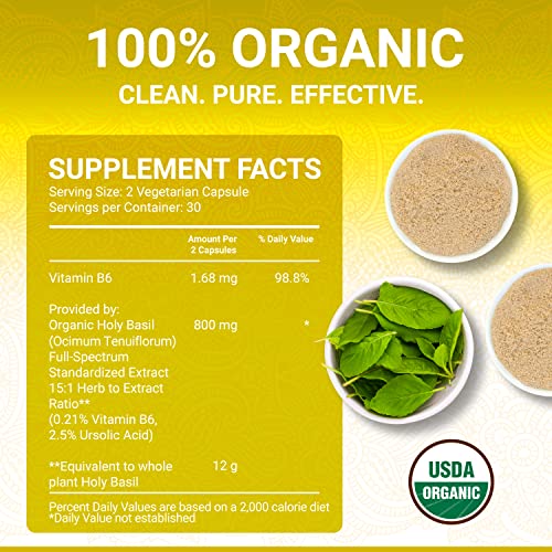 True Veda packaging image showcasing sustainable sourcing from Indian farmers