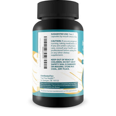 True You Health Inflammatory Health Pro daily-use pills ready for a consistent routine.