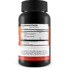 True You Health Pro Vibrboost capsules closeup highlights potency for circulation.