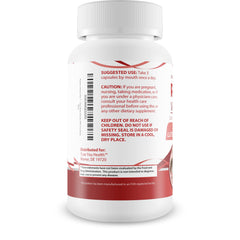 Rutein Vision Pro label highlights lutein zeaxanthin nutrients