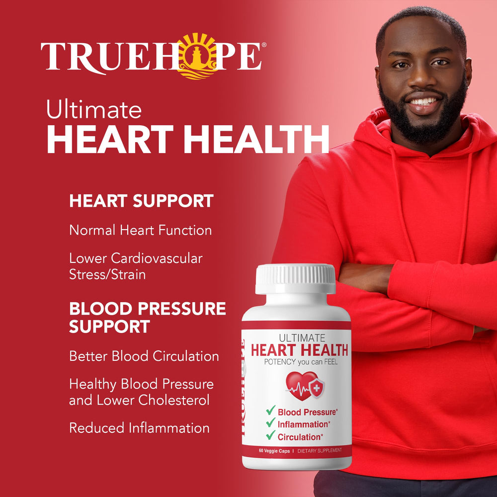 Truehope symptoms progress tracker UI illustrating tracking for wellbeing