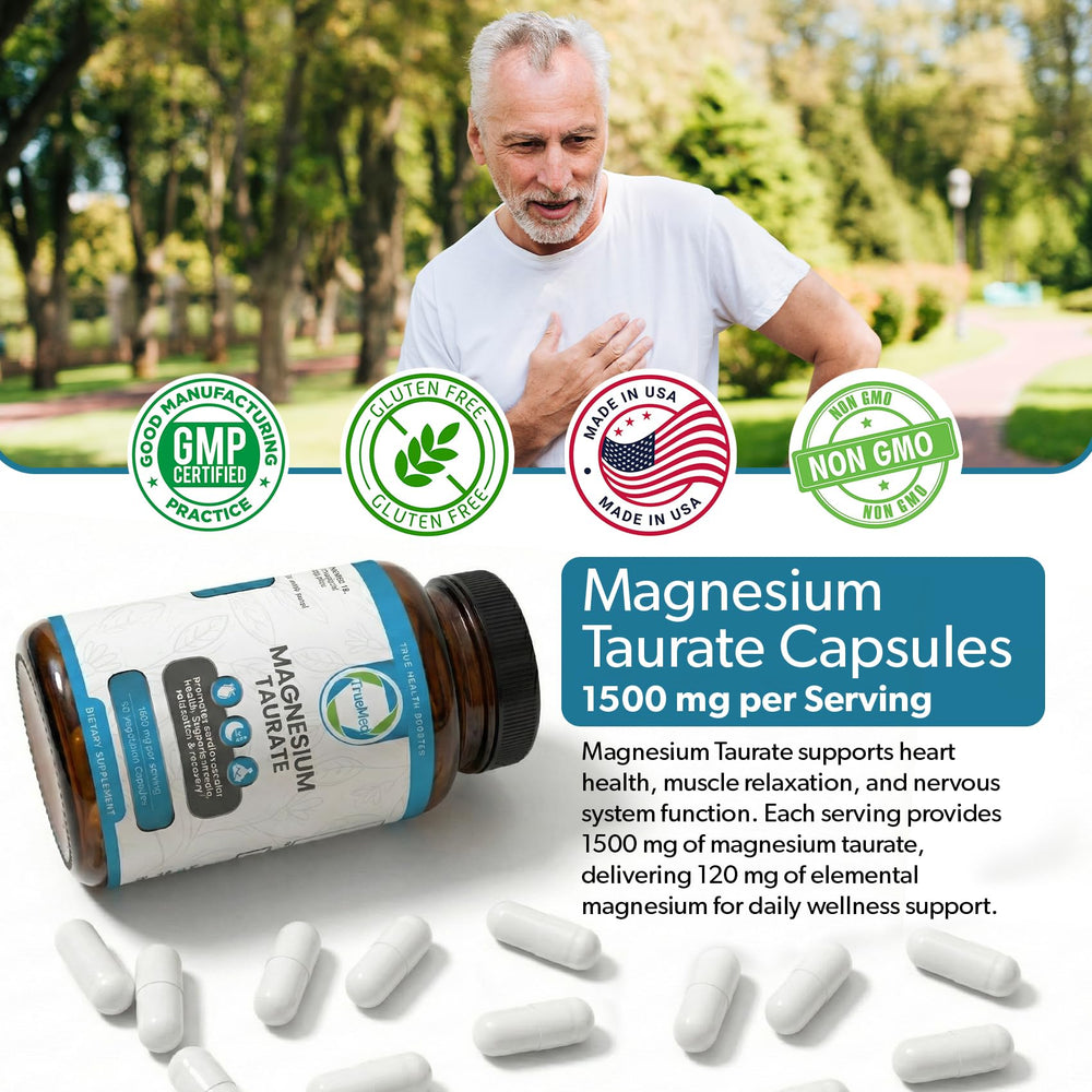 TRUEMED bottle cap closeup signals reliable and easy-to-use packaging.