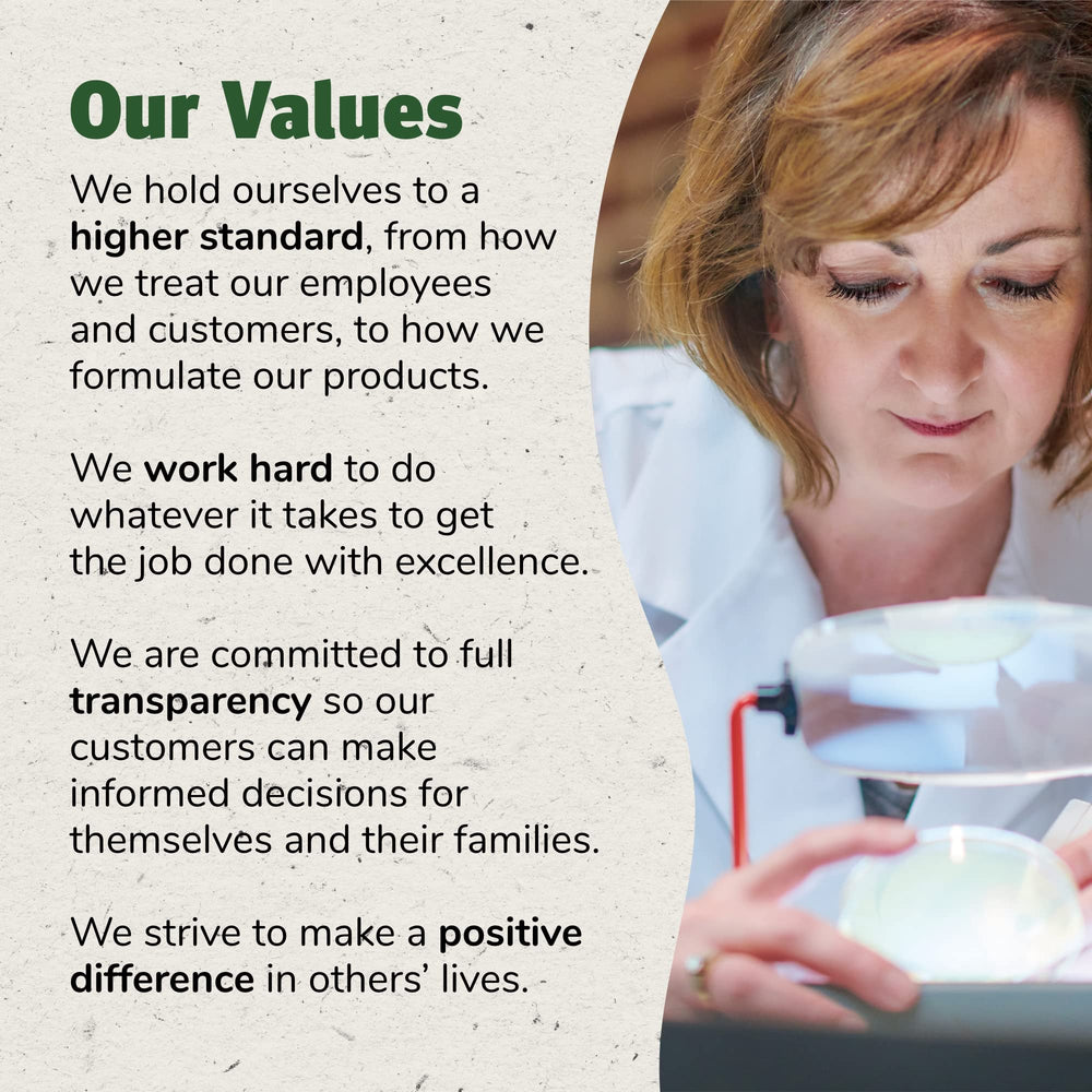 TruFlora travel pack design for shelf-stable probiotics on the go.