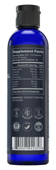 Close view of magnesium per serving in TRULIFE NATURALS Trace Mineral Complex