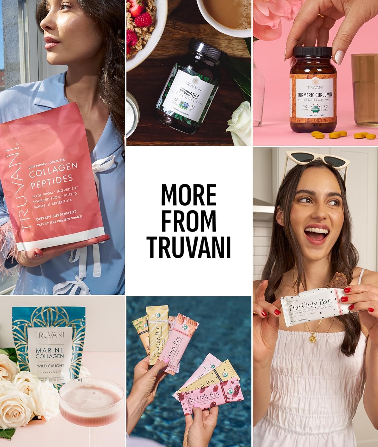Truvani creamy shake texture delivers enjoyable protein experiences.
