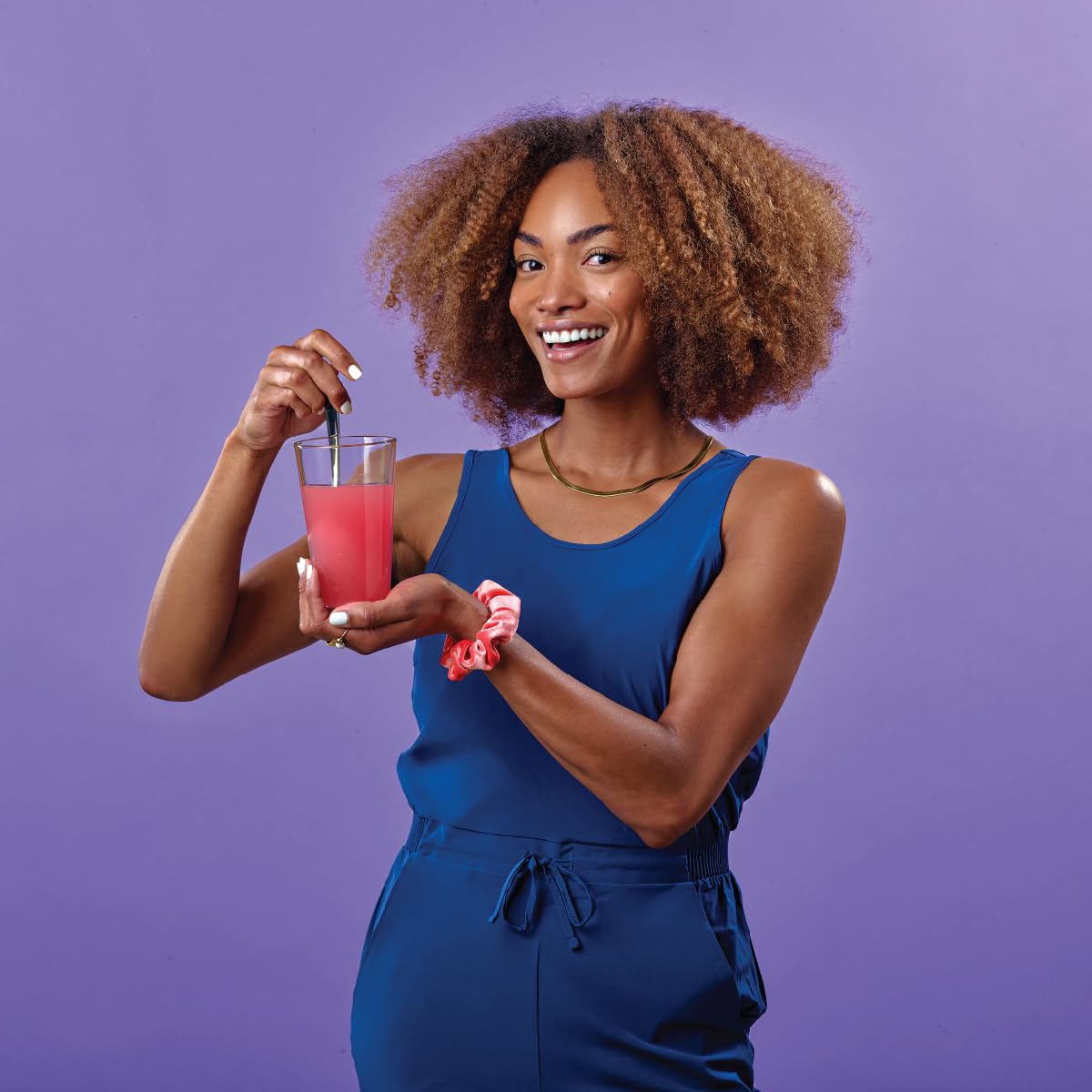 Truvy CoQ10 label spotlighting heart health support and vitality.